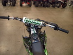 �������� �� ������ �������� Kawasaki KX450F 2010 ���� 16